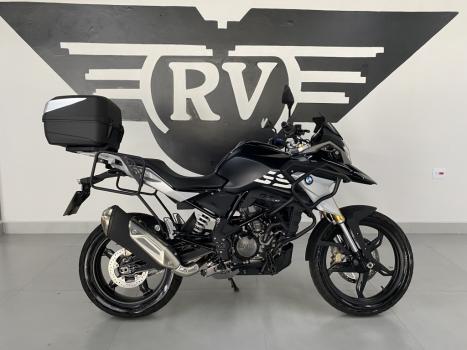 BMW G 310 GS , Foto 1