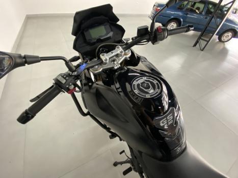 BMW G 310 GS , Foto 4