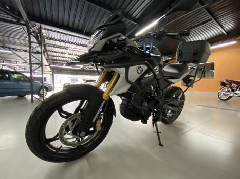 BMW G 310 GS , Foto 5