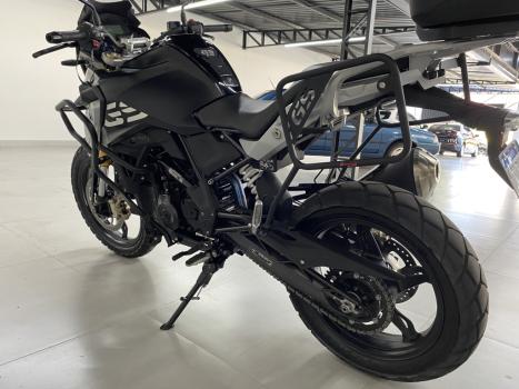 BMW G 310 GS , Foto 8