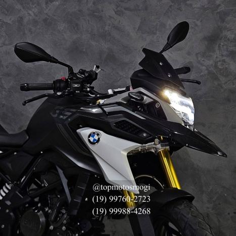 BMW G 310 GS , Foto 2