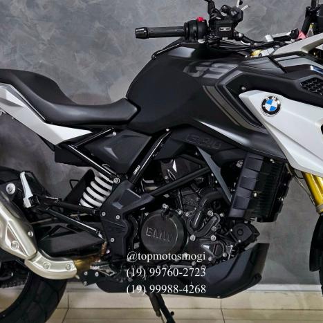 BMW G 310 GS , Foto 3