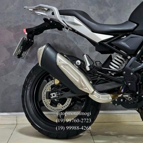 BMW G 310 GS , Foto 4