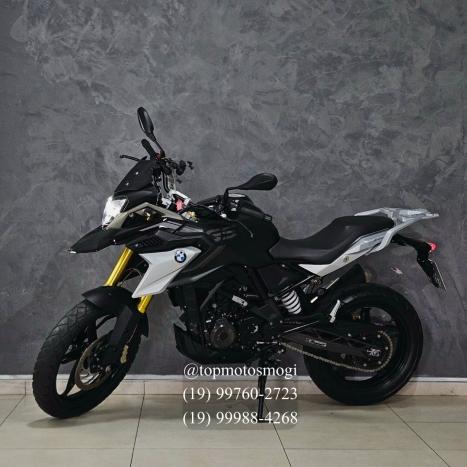 BMW G 310 GS , Foto 5