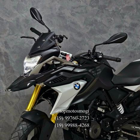 BMW G 310 GS , Foto 6