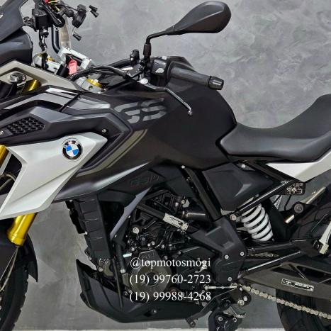 BMW G 310 GS , Foto 7