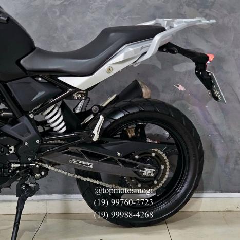 BMW G 310 GS , Foto 8