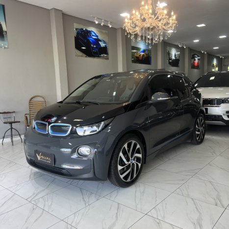 BMW I3 0.6 4P HBRIDO REX AUTOMTICO, Foto 1