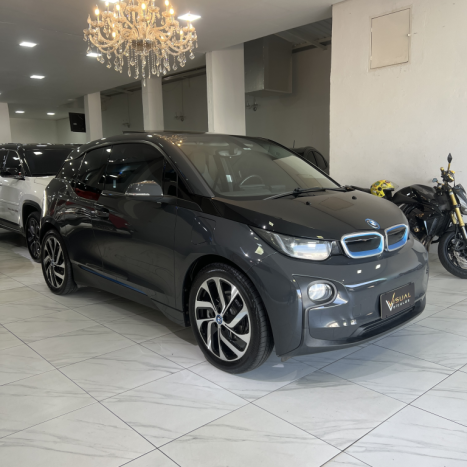 BMW I3 0.6 4P HBRIDO REX AUTOMTICO, Foto 3