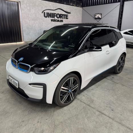 BMW I3 REX 4P ELTRICO AUTOMTICO, Foto 1