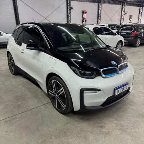 BMW I3 REX 4P ELTRICO AUTOMTICO, Foto 3