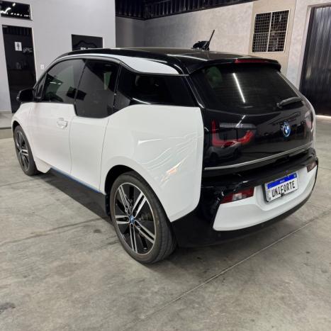 BMW I3 REX 4P ELTRICO AUTOMTICO, Foto 4