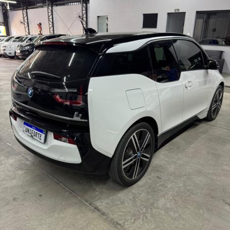 BMW I3 REX 4P ELTRICO AUTOMTICO, Foto 5