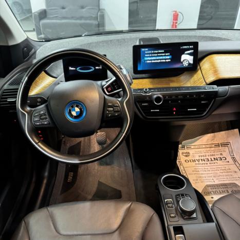 BMW I3 REX 4P ELTRICO AUTOMTICO, Foto 6