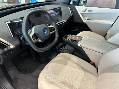 BMW IX ELTRICO 4P XDRIVE 40, Foto 11