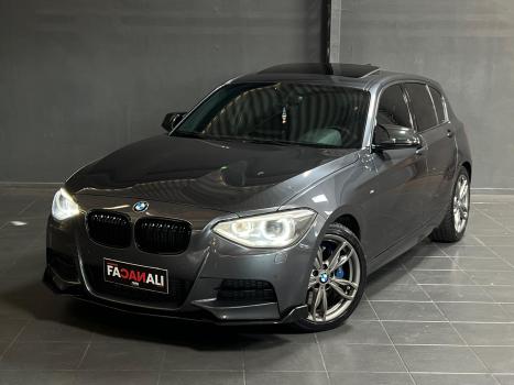 BMW M 135I 3.0 24V 4P TURBO AUTOMTICO, Foto 3