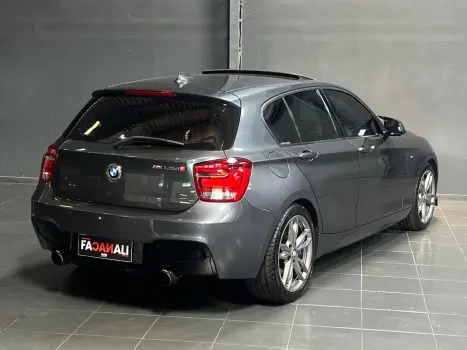 BMW M 135I 3.0 24V 4P TURBO AUTOMTICO, Foto 7