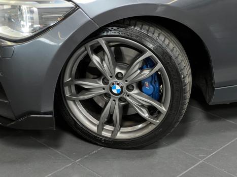 BMW M 135I 3.0 24V 4P TURBO AUTOMTICO, Foto 8