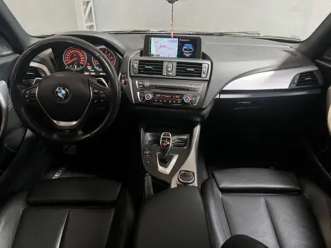 BMW M 135I 3.0 24V 4P TURBO AUTOMTICO, Foto 13