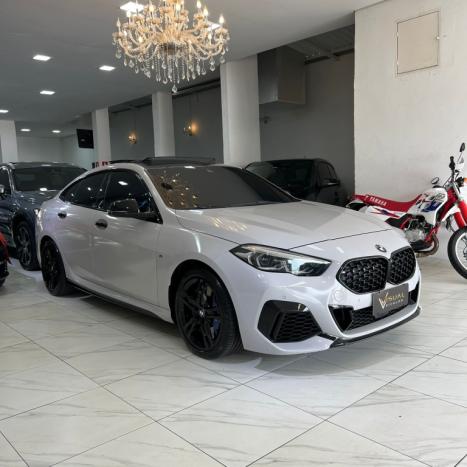 BMW M 235I 2.0 16V 4P GRAN COUPE XDRIVE TWINTURBO AUTOMTICO, Foto 3