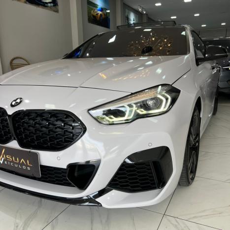 BMW M 235I 2.0 16V 4P GRAN COUPE XDRIVE TWINTURBO AUTOMTICO, Foto 17