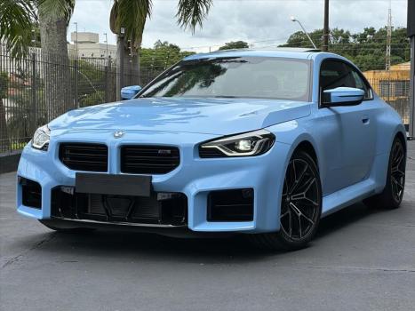 BMW M2 3.0 I6 24V COUP M AUTOMTICO DCT, Foto 3