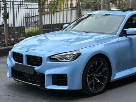 BMW M2 3.0 I6 24V COUP M AUTOMTICO DCT, Foto 4