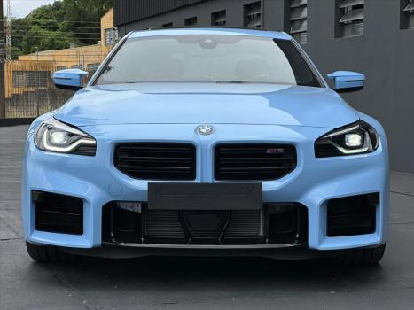 BMW M2 3.0 I6 24V COUP M AUTOMTICO DCT, Foto 5