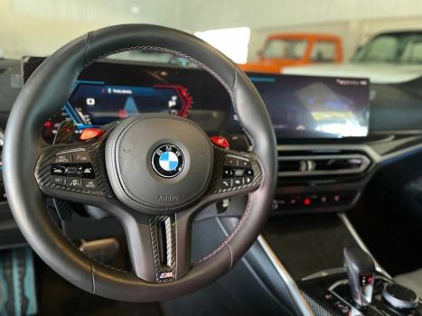 BMW M3 3.0 I6 24V 4P (USA), Foto 19