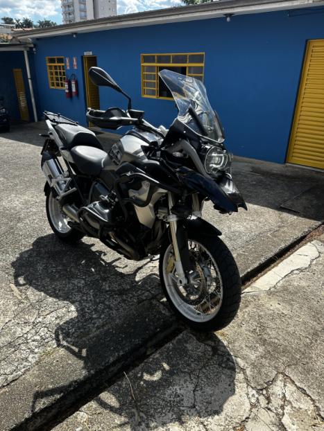 BMW R 1200 GS ADVENTURE, Foto 2