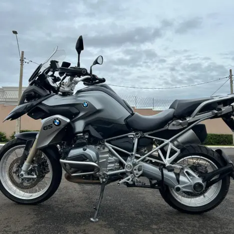 BMW R 1200 GS PREMIUM, Foto 8