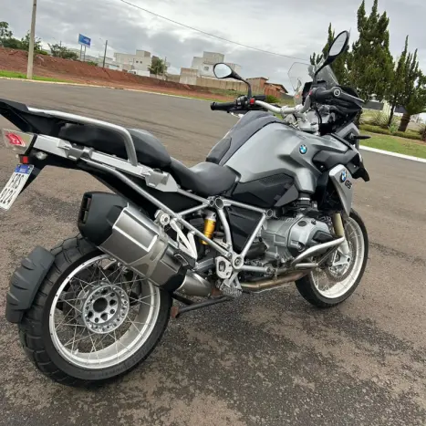 BMW R 1200 GS PREMIUM, Foto 5