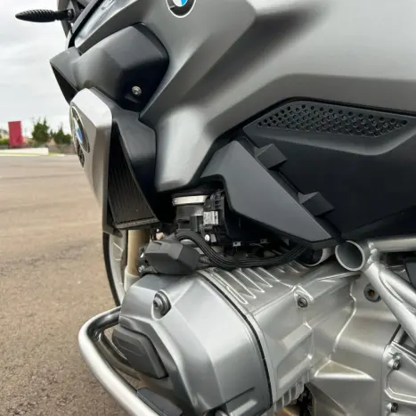 BMW R 1200 GS PREMIUM, Foto 10