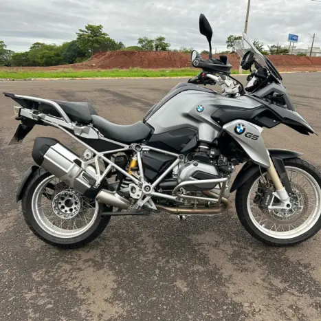 BMW R 1200 GS PREMIUM, Foto 11