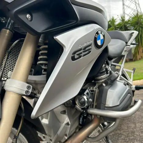 BMW R 1200 GS PREMIUM, Foto 12