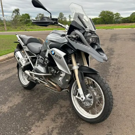 BMW R 1200 GS PREMIUM, Foto 14