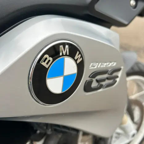 BMW R 1200 GS PREMIUM, Foto 16