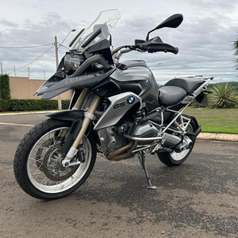 BMW R 1200 GS PREMIUM, Foto 1