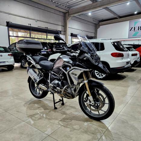 BMW R 1200 GS STANDARD, Foto 2