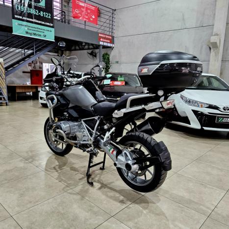 BMW R 1200 GS STANDARD, Foto 5