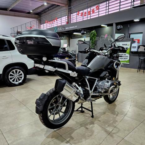 BMW R 1200 GS STANDARD, Foto 4