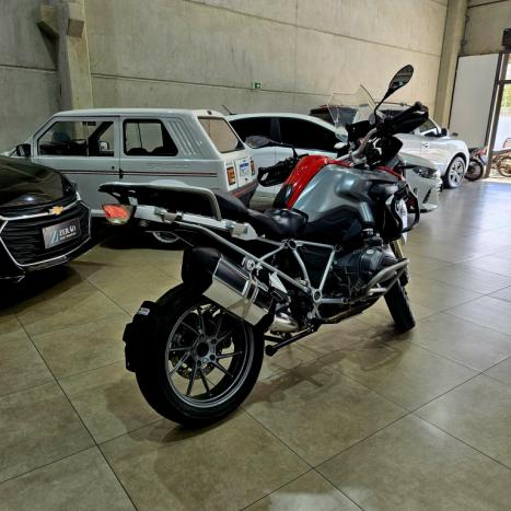 BMW R 1200 GS STANDARD, Foto 2