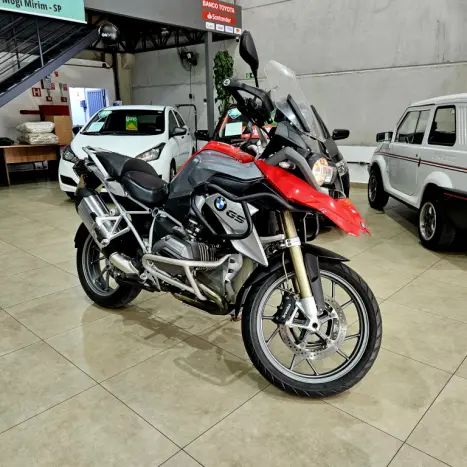 BMW R 1200 GS STANDARD, Foto 5