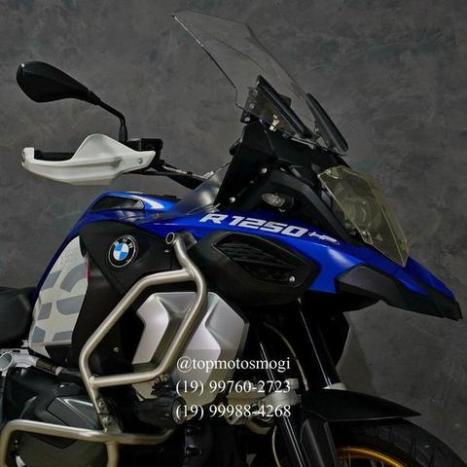 BMW R 1250 GS ADVENTURE HP, Foto 2