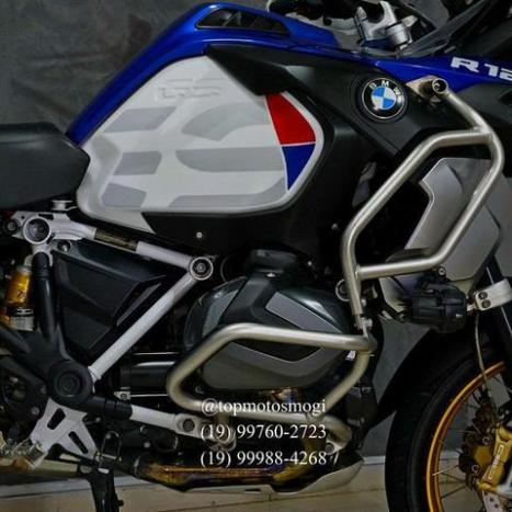 BMW R 1250 GS ADVENTURE HP, Foto 3