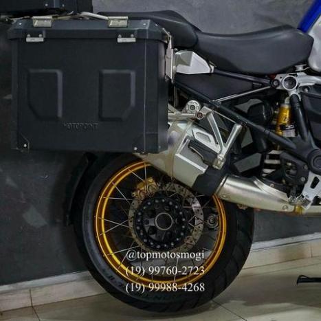 BMW R 1250 GS ADVENTURE HP, Foto 4