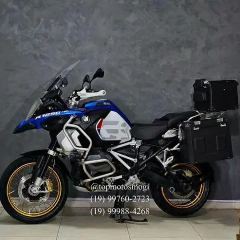 BMW R 1250 GS ADVENTURE HP, Foto 6