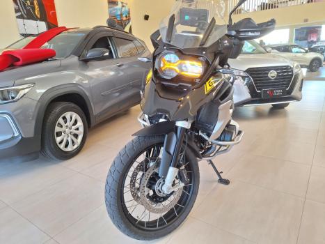 BMW R 1250 GS ADVENTURE PREMIUM, Foto 2