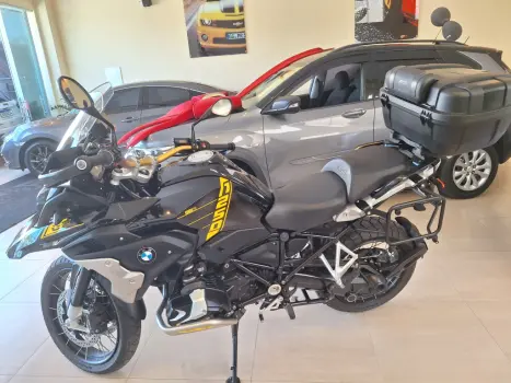 BMW R 1250 GS ADVENTURE PREMIUM, Foto 4