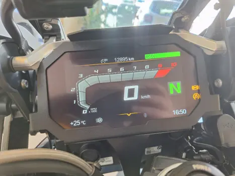 BMW R 1250 GS ADVENTURE PREMIUM, Foto 5